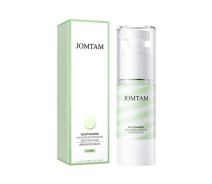 Купить - базу под макияж  База под макияж для лица двухцветная Jomtam Nicotinamide Moisturizing Two Color Isolation Lotion тон 02