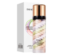 Купить - базу под макияж  База под макияж IMAGES Three-color Repair Capacity Cream 40 г для лица трехцветная