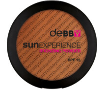 Купить - пудру для лица  Пудра для лица Debby Sun Experience 03 (8009518170641) (593045-01)