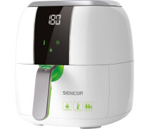 Купить - мультиварку  Мультипечь Sencor SFR 5320WH [89943]