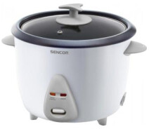 Купить - мультиварку  Мультиварка Sencor SRM1500WH
