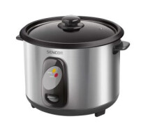 Купить - мультиварку  Мультиварка Sencor SRM 1550SS