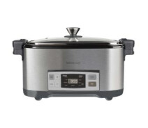 Купить - мультиварку  Мультиварка Sencor SPR 5500SS