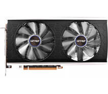 Купить - видеокарту  Sapphire Radeon RX 5500 XT Nitro+ Special Edition (11295-05)