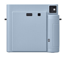 Купить - фотоаппарат  Камера моментальной печати Fujifilm Instax Square SQ 1 Blue + Чехол + Фотопленка 10шт