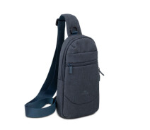Купить - сумку для ноутбука  Сумка для ноутбука RivaCase 10.5" 7711 Dark Grey (7711DarkGrey) (519005-01)