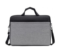Купить - сумку для ноутбука  Сумка для ноутбука Ritar 17" 8911 Gray-black (YT-8911-GB17") (506379-01)