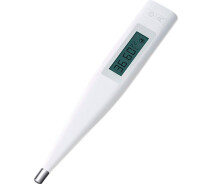 Купить - термометр для измерения температуры тела  Термометр Xiaomi MiJia Thermometer MMC-W505 (NUN4059CN) [90750]