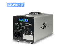 Купить - зарядную станцию  Портативный источник питания KPS-500 Kraft (42-00053)