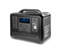 Купить - зарядную станцию  Портативный источник питания KPS-1200PGX Kraft (42-00077)
