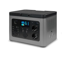 Купить - зарядную станцию  Портативный источник питания KPS-700GX Kraft (42-00054)