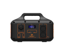 Купить - зарядную станцию  Портативный источник питания KPS-800PX(PGH500P-S) Kraft (42-00059)