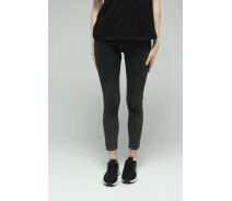 Купить - женские джинсы  Джинсы Slim Fit женские On me 3103 baza 34 Темно-серый (2000989542070)