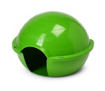 Купить - аксессуар для клетки животного  Домик для грызунов Savic Hamster Iglo 0159