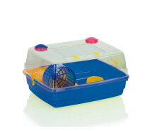 Купить - клетку для птиц и грызунов  Клетка для грызунов Fop Junior Deluxe, 42x34x22 см