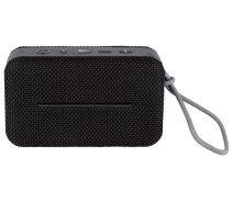 Купить - портативную колонку  Портативная Bluetooth-колонка Silver Crest HG08533C 6W black