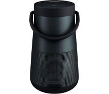 Купить - портативную колонку  Портативная акустика Bose SoundLink Revolve+ II Triple Black (858366-2110) [98980]