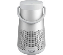 Купить - портативную колонку  Портативная акустика Bose SoundLink Revolve+ II Bluetooth speaker Luxe Silver (858366-2310) [98979]