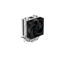 Купить - систему охлаждения  Кулер процессорный DeepCool AG300 (R-AG300-BKNNMN-G), Intel: 1700/1200/1151/1150/1155, AMD: AM5/AM4, 119х77х129 мм