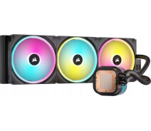 Купить - систему охлаждения  Система водяного охлаждения Corsair iCUE Link H170i RGB Liquid CPU Cooler (CW-9061004-WW) Intel: 1700/1200/1151/1150/1155/1156 AMD: AM5/AM4