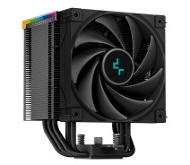 Купить - систему охлаждения  Кулер процессорный DeepCool AK500 Digital (R-AK500-BKADMN-G), Intel: LGA2066/2011-v3/2011/1700/1200/1151/1150/1155