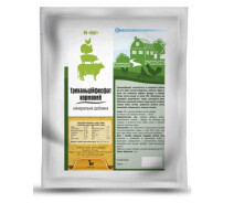 Купить - кормовые добавки для сельскохозяйственных животных  Трикальций Фосфат 1 кг