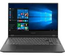 Купить - ноутбук  Ноутбук Lenovo legion y540 GTX 1650 ti (16 Гб/512 Гб) стан A "Seller Refurbished"