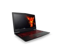 Купить - ноутбук  Ноутбук Lenovo legion y520 GTX 1050 (32 Гб/256 Гб SSD/1000 Гб HHD) стан A "Seller Refurbished"