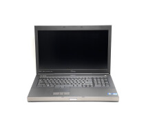 Купить - ноутбук  Ноутбук Dell Precision M6700 17.3 відеокарта AMDfirepro Intel Core i7 (16GB DDR3L|256GB SSD+1TB HDD) стан A "Seller Refurbished"