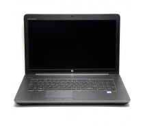 Купить - ноутбук  Ноутбук HP ZBook 17 G3 17' Intel Core i5 (32 Гб 1 Тб) состояние A- Refurbished