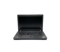 Купить - ноутбук  Ноутбук Lenovo ThinkPad E550 15,6' Intel Core i5 (8 Гб 320 Гб) состояние A Refurbished