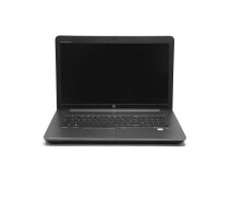 Купить - ноутбук  Ноутбук HP ZBook 17 G3 17' Intel Core i5 (32 Гб 1 Тб) состояние A Refurbished