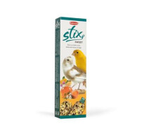 Купить - лакомство для птицы  Лакомство для взрослых канареек Padоvan Stix Sweet Canarini 80 г (PP00198)