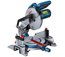 Купить - порцовочную пилу  Торцювальна пила Bosch Professional GCM 216