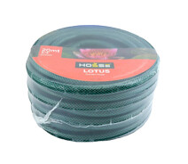 Купить - шланг  Шланг для полива армированный 3/4" 20м Lotus Hosse LOTUS3/4L20