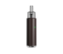 Купить - электронную сигарету  POD СИСТЕМА Voopoo Doric Q Pod Kit 800 мАч (Электронная сигарета) Deep Brown