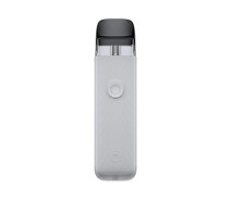 Купить - электронную сигарету  Многоразовая электронная сигарета Voopoo Vinci Q Ceramic White
