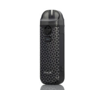 Купить - электронную сигарету  Под-система электронная сигарета SMOK Nord 4 80W Pod Kit 2000mAh 4.5ml Black Armor (10372)