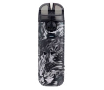 Купить - электронную сигарету  Под-система электронная сигарета SMOK Nord 4 80W Pod Kit 2000mAh 4.5ml Fluid Black Grey (10370)