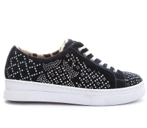 Купить - женский кед  Кеды Shoes&Moda 40 Черные