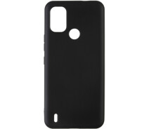 Купить - чехол для смартфона  Чехол для моб. телефона Armorstandart Matte Slim Fit Nokia С21 Plus Black (ARM62194) (547473-01)