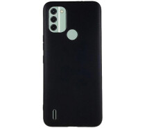 Купить - чехол для смартфона  Чехол для мобильного телефона BeCover Nokia C31 Black (709299) (686583-01)