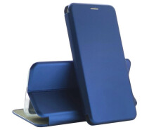 Купить - чехол для смартфона  Чехол Fiji G.C. для Motorola E40 книжка магнитная Blue