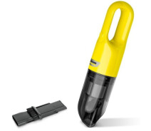 Купить - автопылесос  Автомобильный пылесос Karcher CVH 2 (1.198-401.0) (714853-01)