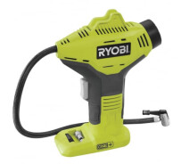 Купить - автокомпрессор  Насос высокого давления Ryobi R18PI-0 ONE+ 5133003931