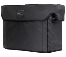 Купить - сумку, рюкзак, саквояж  Сумка для дополнительной батареи EcoFlow DELTA Max Extra Battery Bag BDELTAMaxEB-US черный