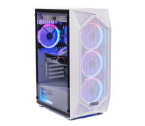 Купить - компьютер  Компьютер ARTLINE Gaming X59WHITE (X59WHITEv41)