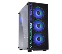 Купить - компьютер  Компьютер ARTLINE Gaming X53 Windows 11 Home (X53v38Win)