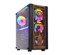 Купить - компьютер  Компьютер ARTLINE Gaming HGWRTS Windows 11 Home (HGWRTSv76Win)