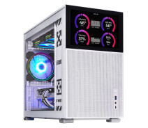 Купить - компьютер  Компьютер ARTLINE Gaming D31WHITE (D31WHITEv42)